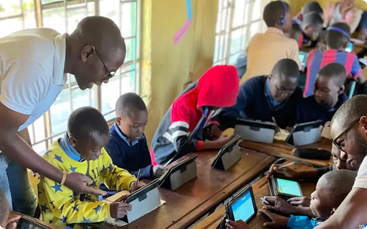 Refactoring & Code Upgrade